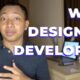 web designer developer