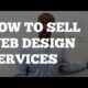 web creation services