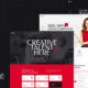 business web design