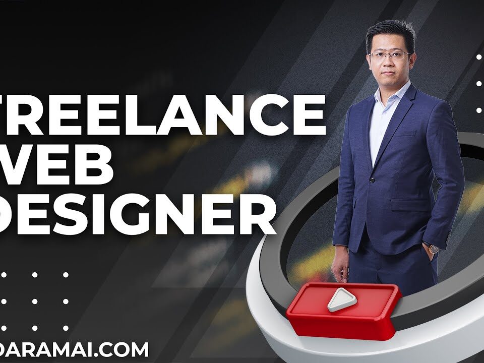 website designer and developer