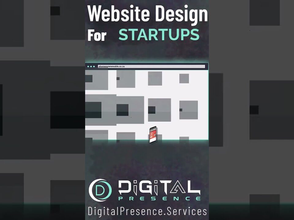 best services website design