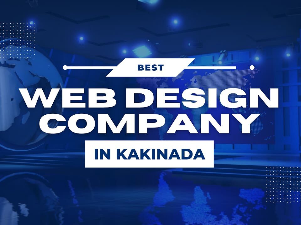 best website design services