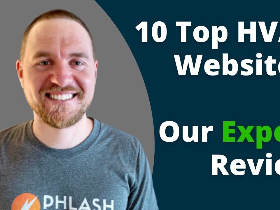 best websites for services