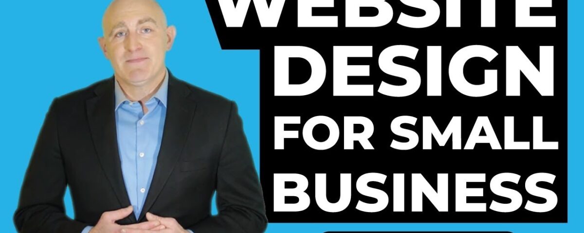 best small business web design companies