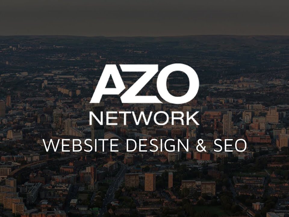 website design & seo