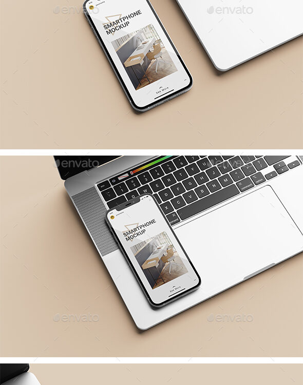 basic responsive website