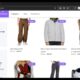 ecommerce site development