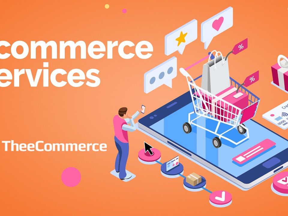 ecommerce developers