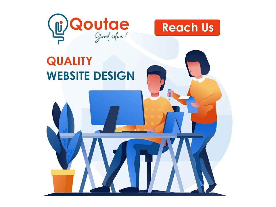 web design services small business