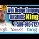 website design seo services