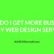 web creation services