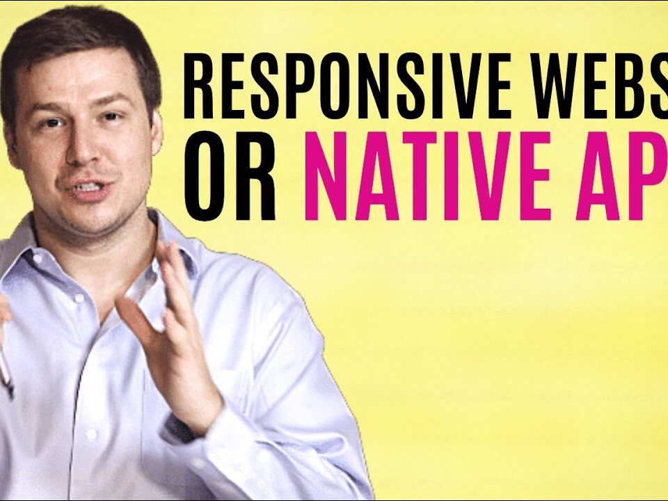 good responsive websites