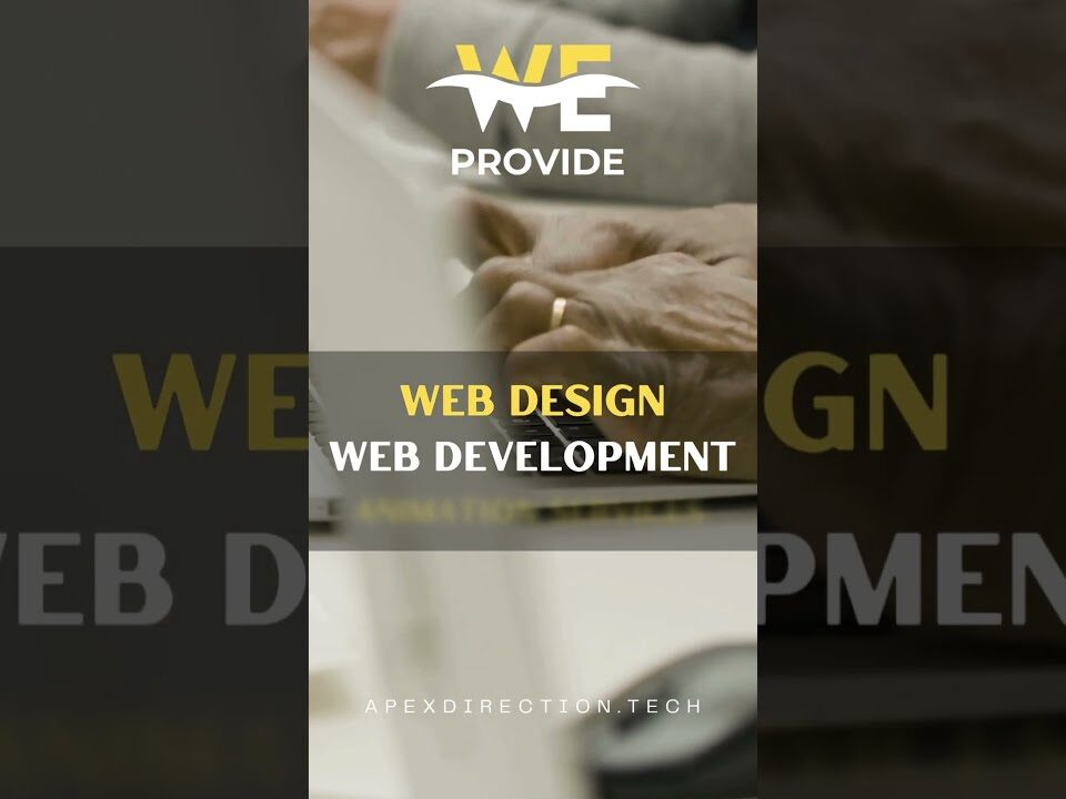 responsive design services