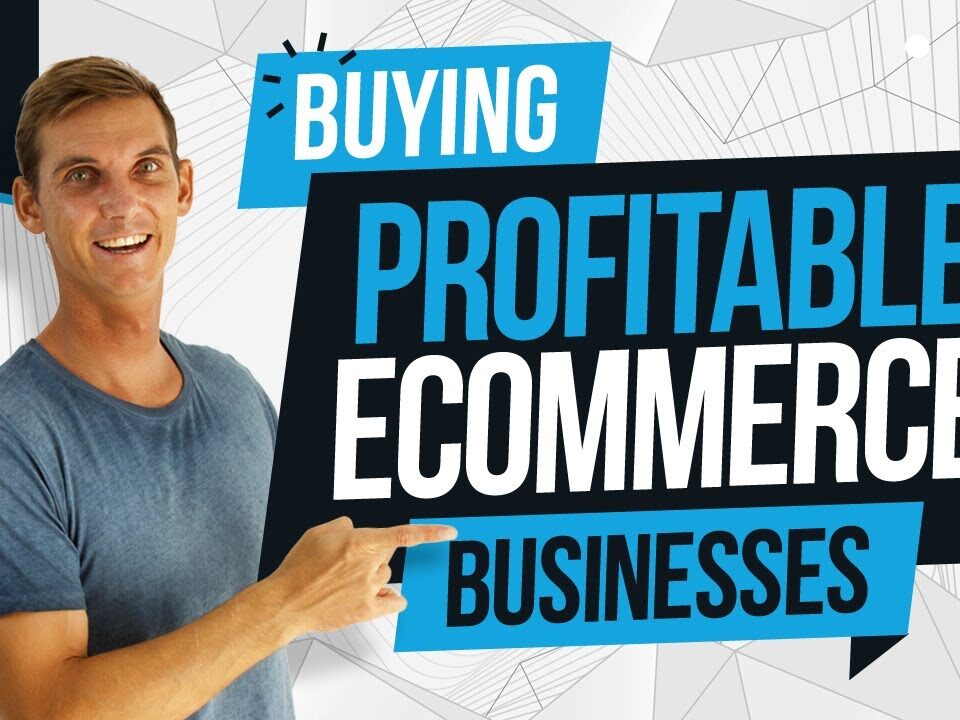 best ecommerce websites for small business