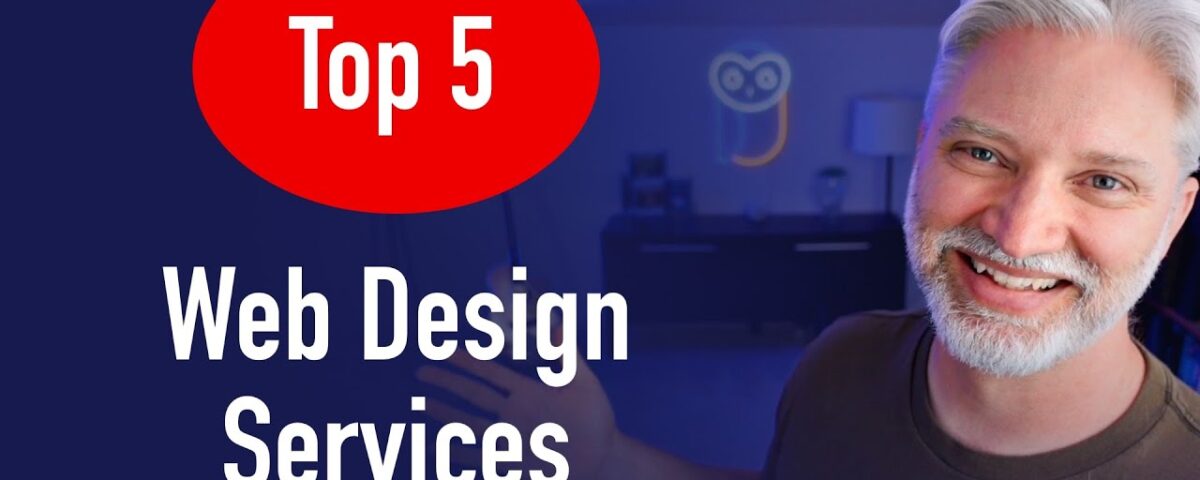 best web design services