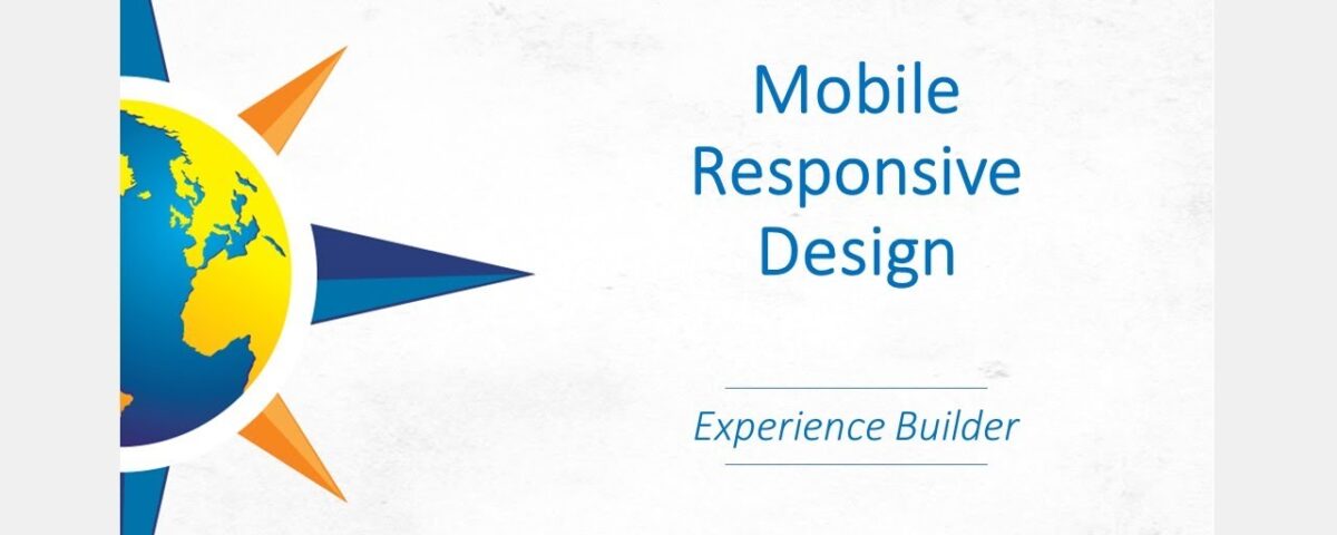 mobile responsive site