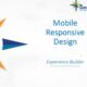 mobile responsive site