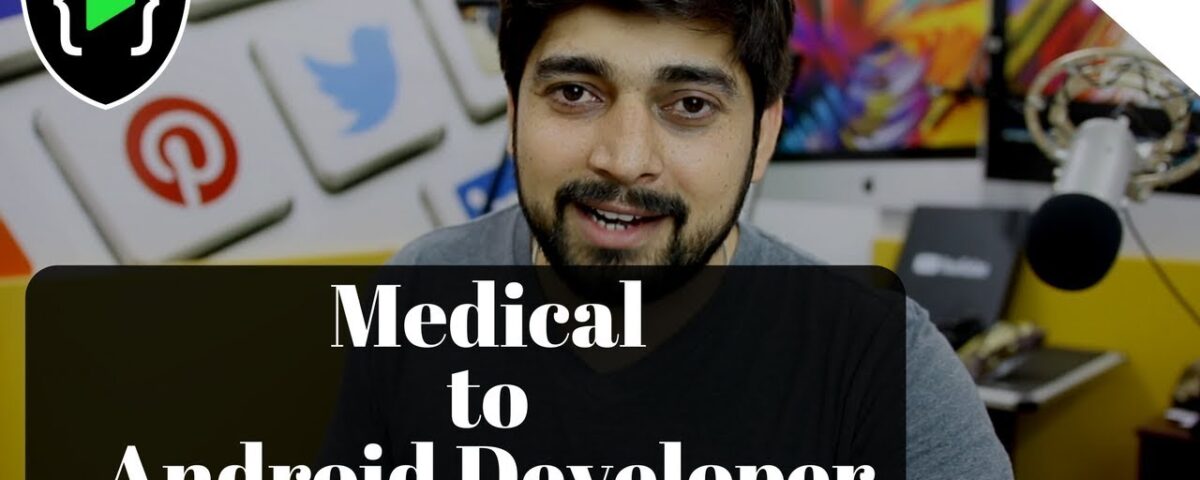 medical web development