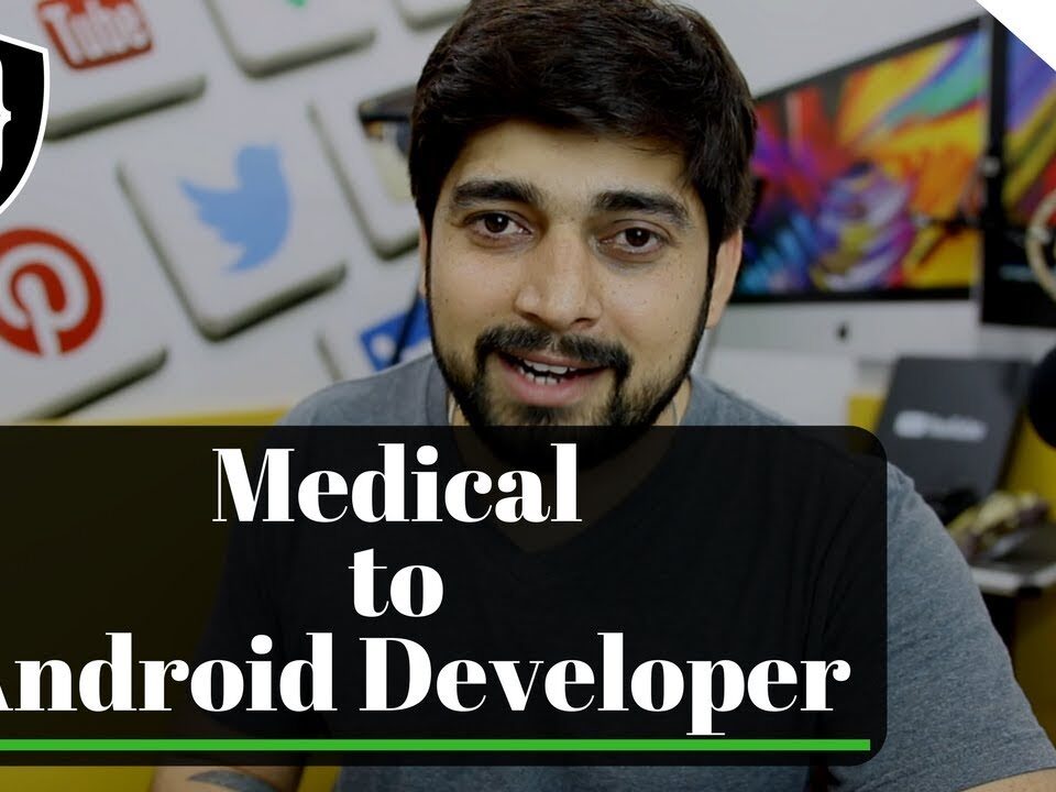 medical web development