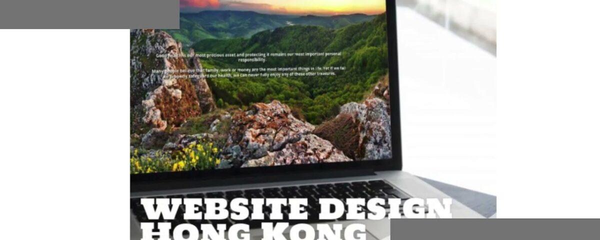 creative web design