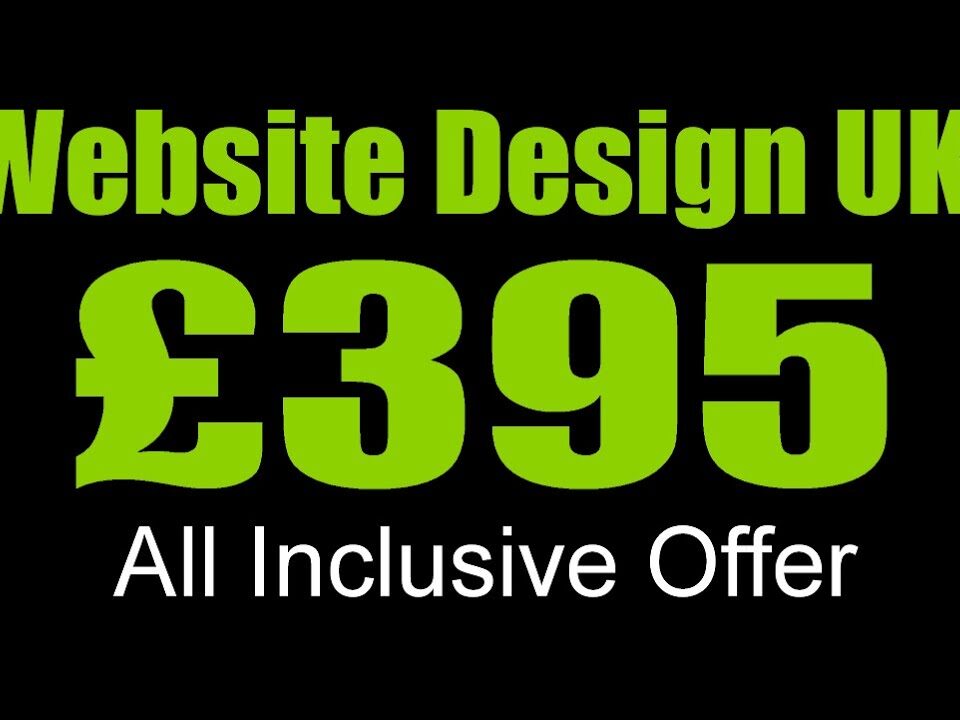 website developers uk