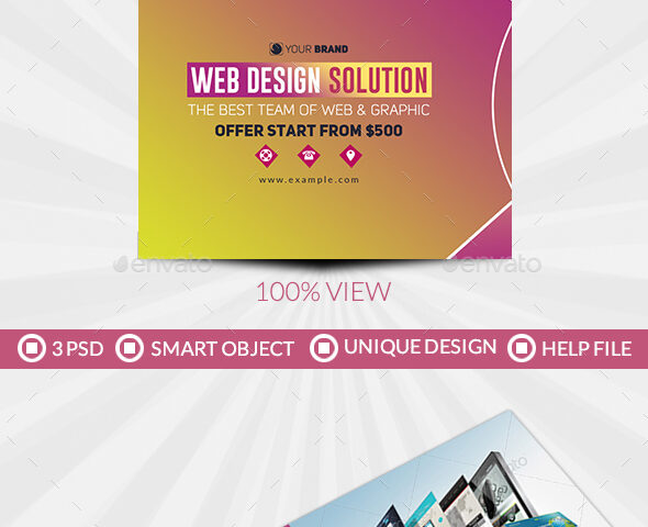 web design and development