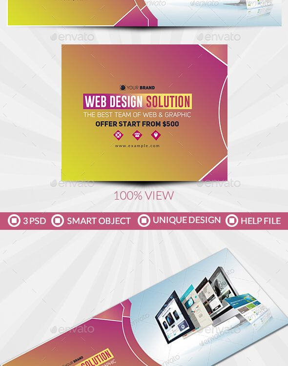 web design and development