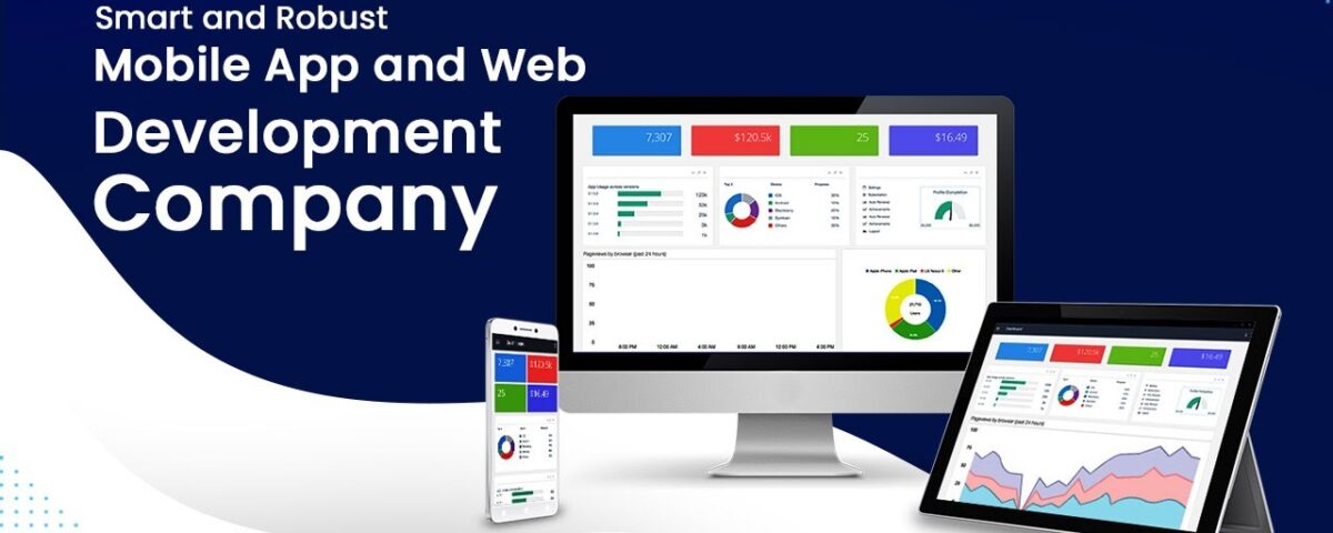 web development consultancy