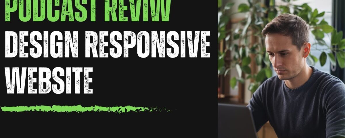 best responsive design websites