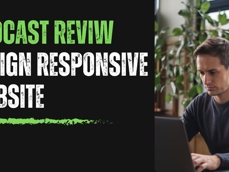 best responsive design websites