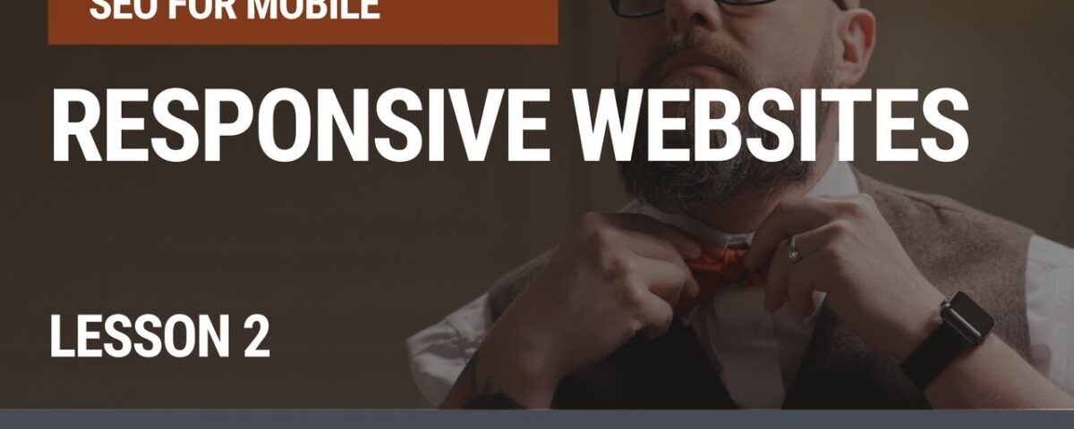 responsive site