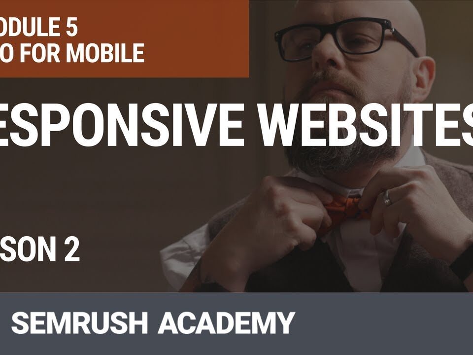 responsive site