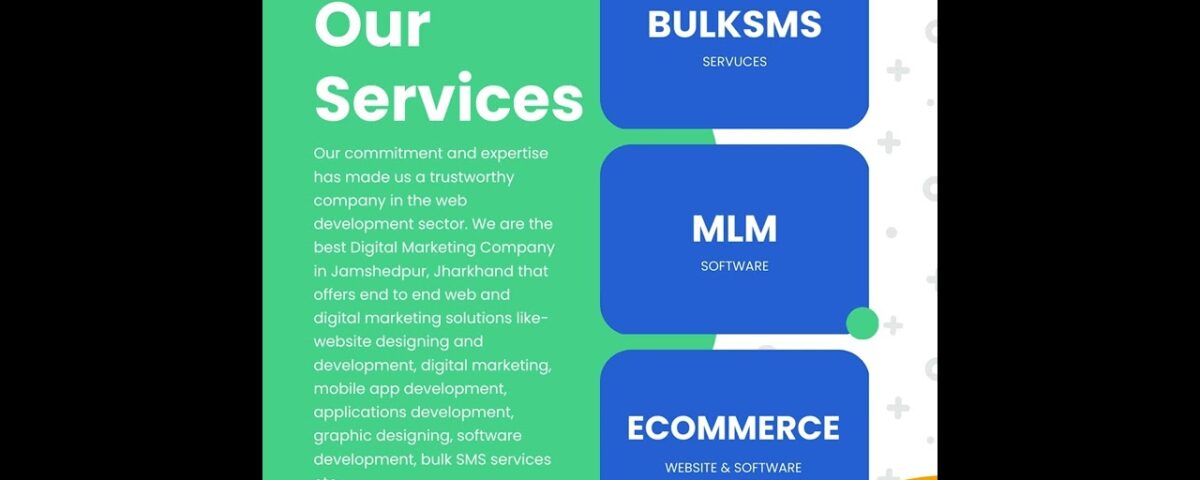 best services website design