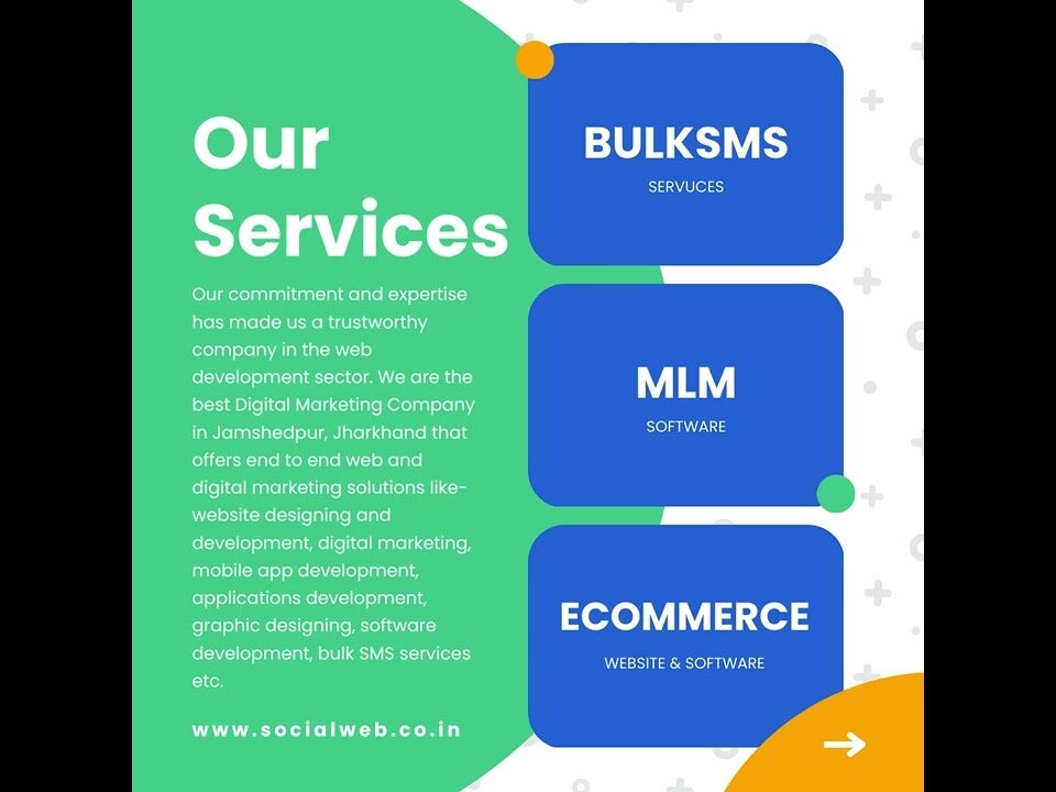 best services website design