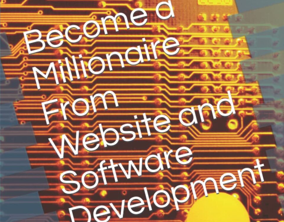 online website development