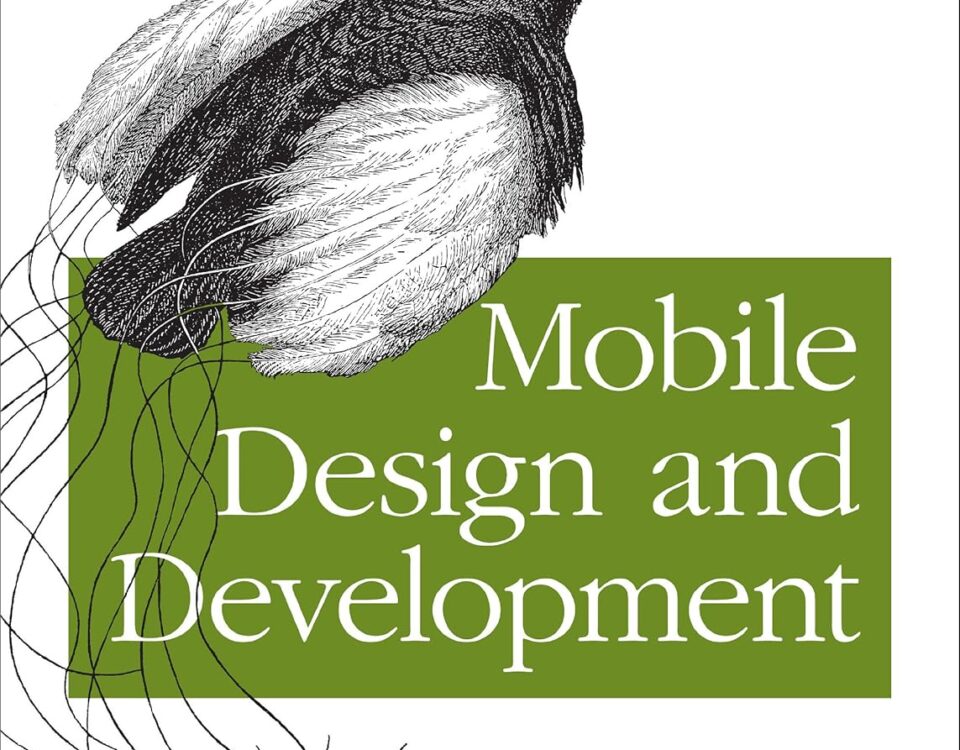 mobile website development