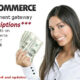 ecommerce website development