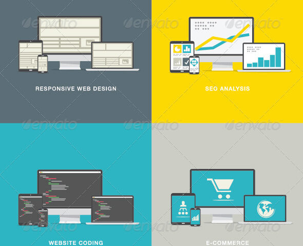 responsive website seo