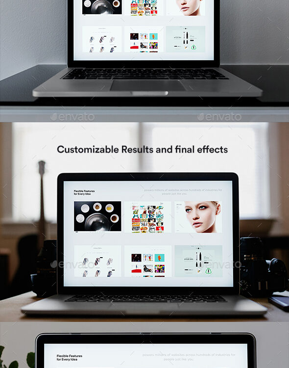 responsive web design and development