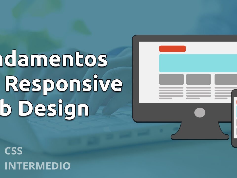 responsive website design