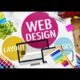 creative web site