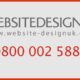 website designers uk