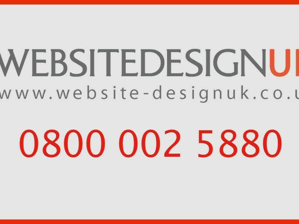 website designers uk