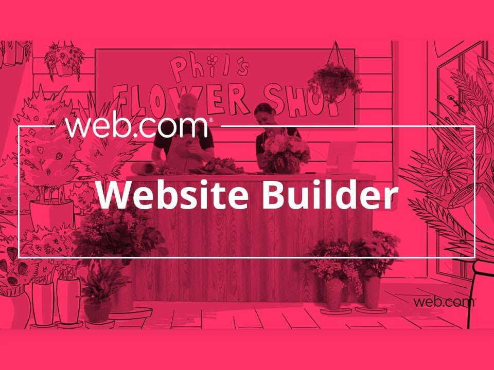 best website design for small business