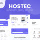 website hosting and design services