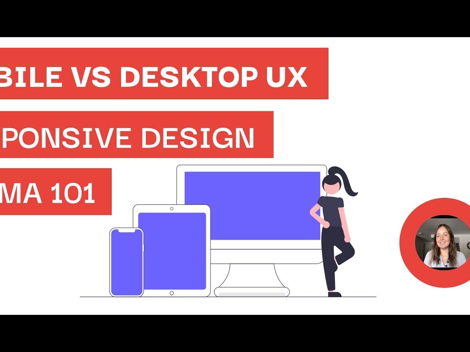 responsive ux design