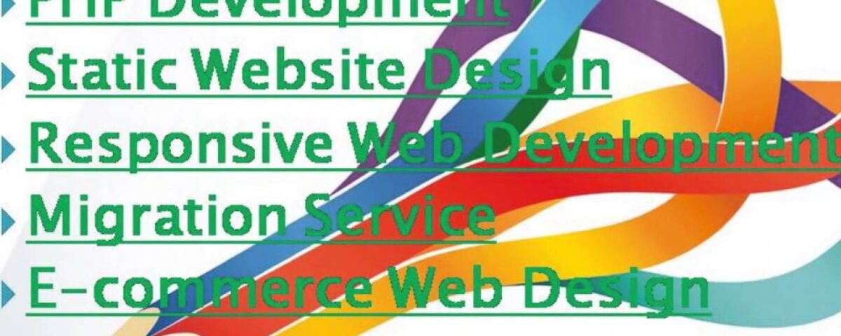 website development packages