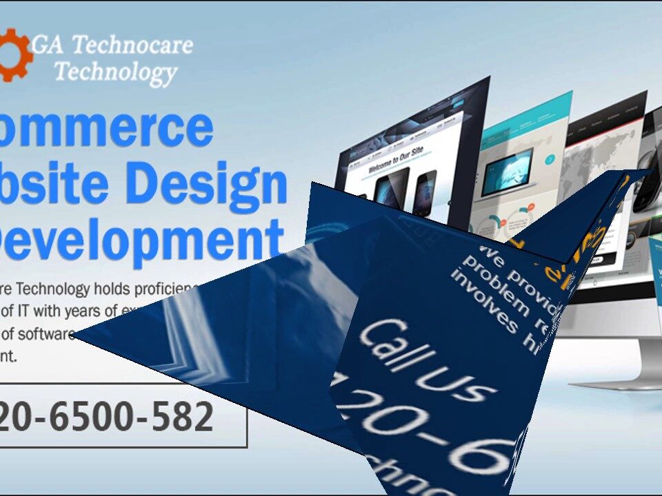 affordable website development