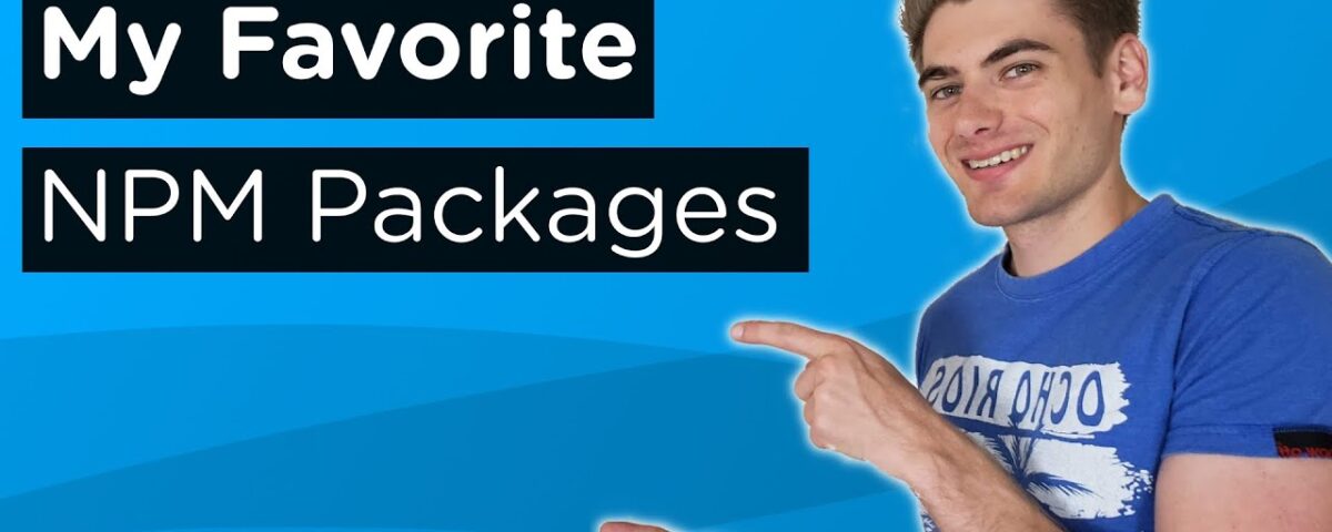 web packages