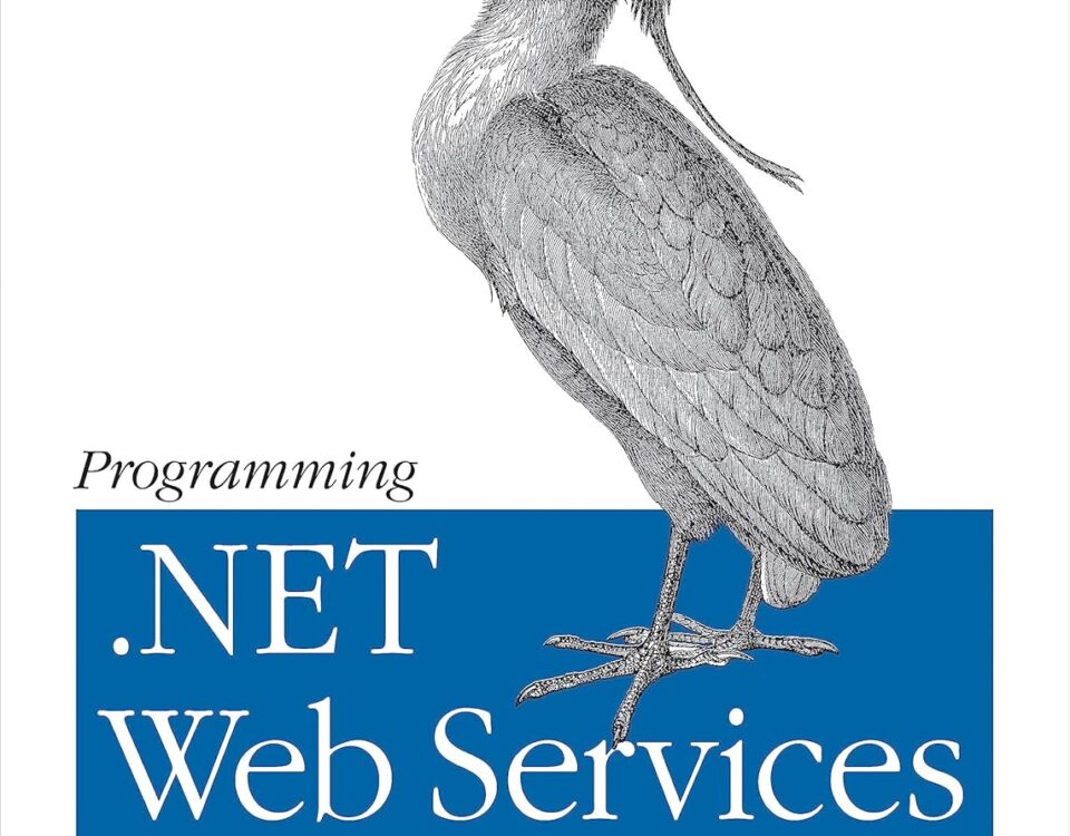 services web page